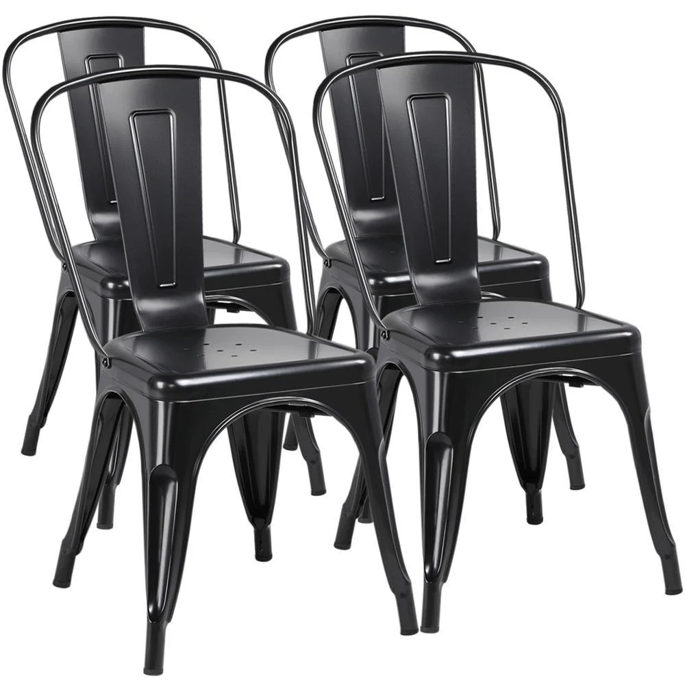 Yaheetech Dining Chairs - Image 4