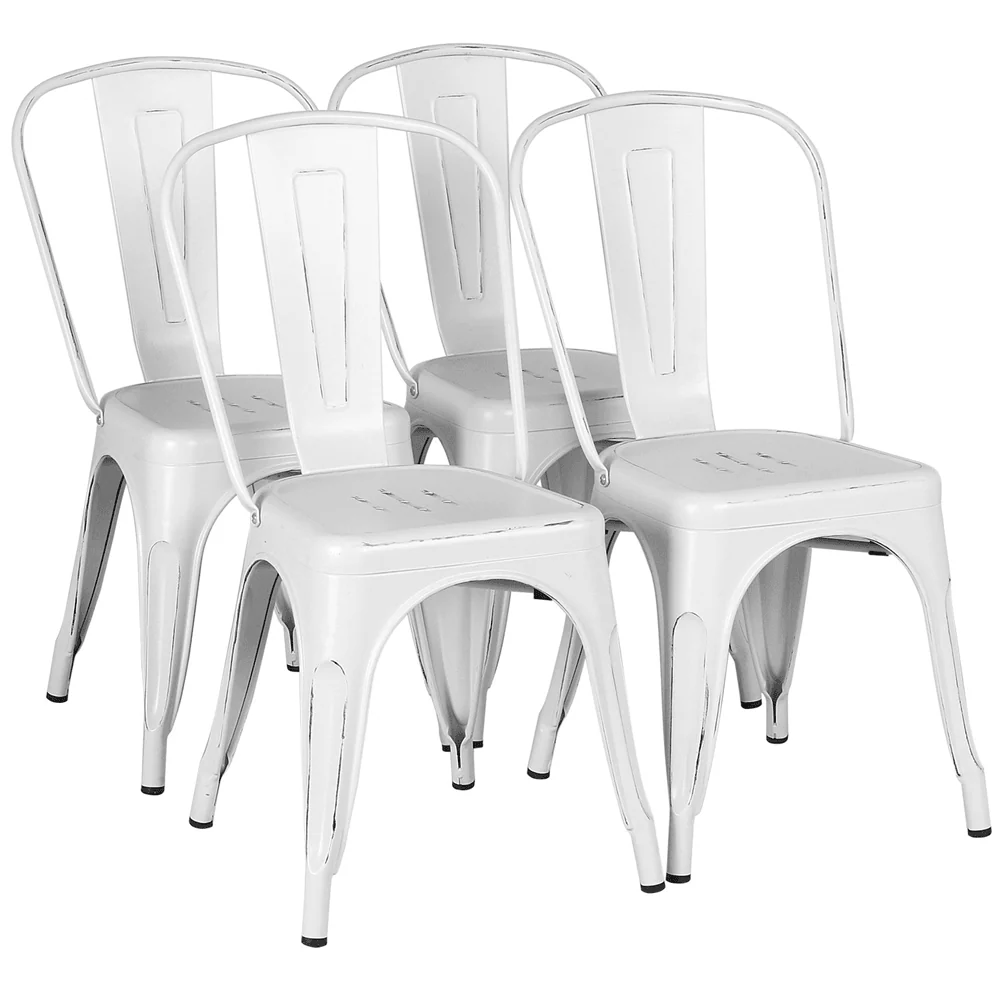 Yaheetech Dining Chairs - Image 5