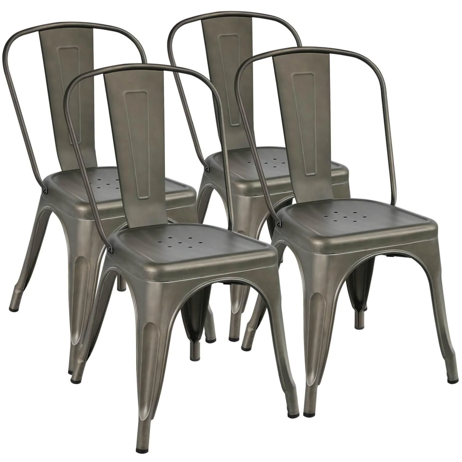 Yaheetech Dining Chairs - Image 6