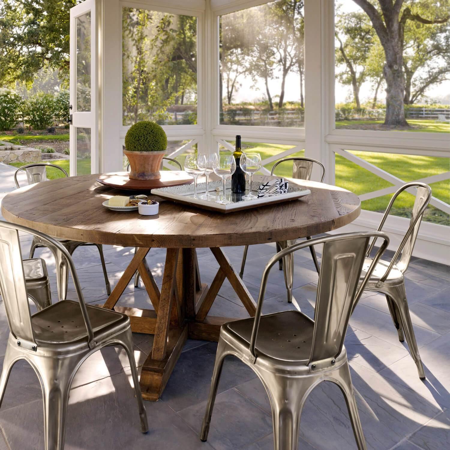 Yaheetech Dining Chairs - Image 9