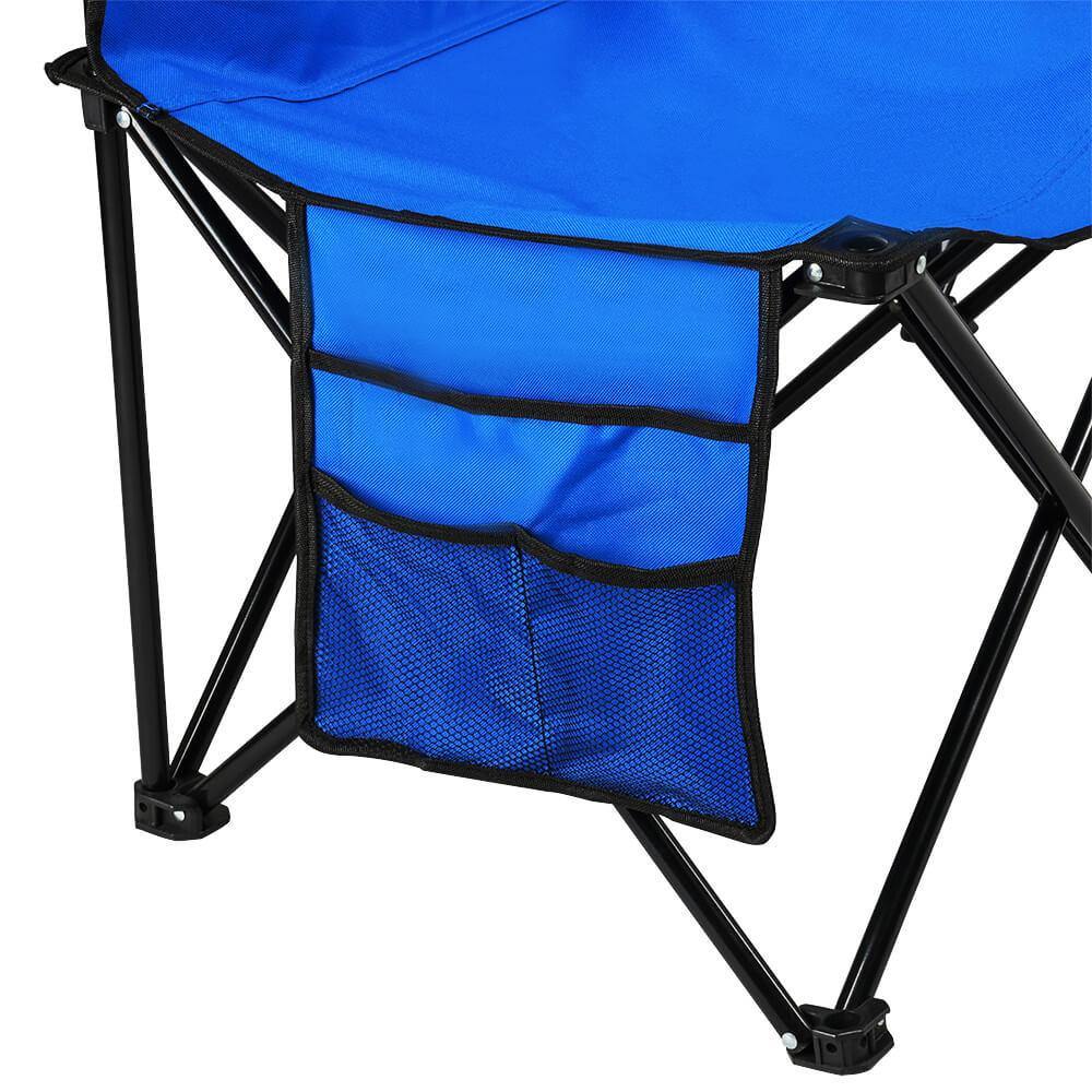 Yaheetech Folding Bench 6 Seats - Image 8