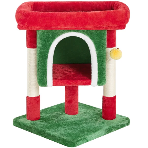 23″ Tall Cat Tree