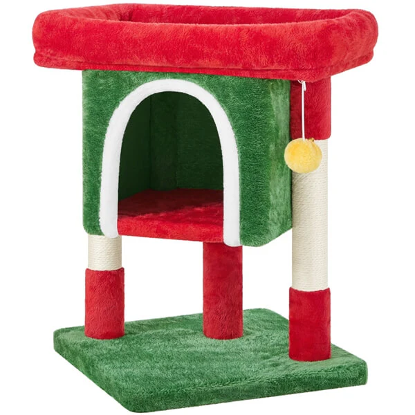 23″ Tall Cat Tree - Image 2