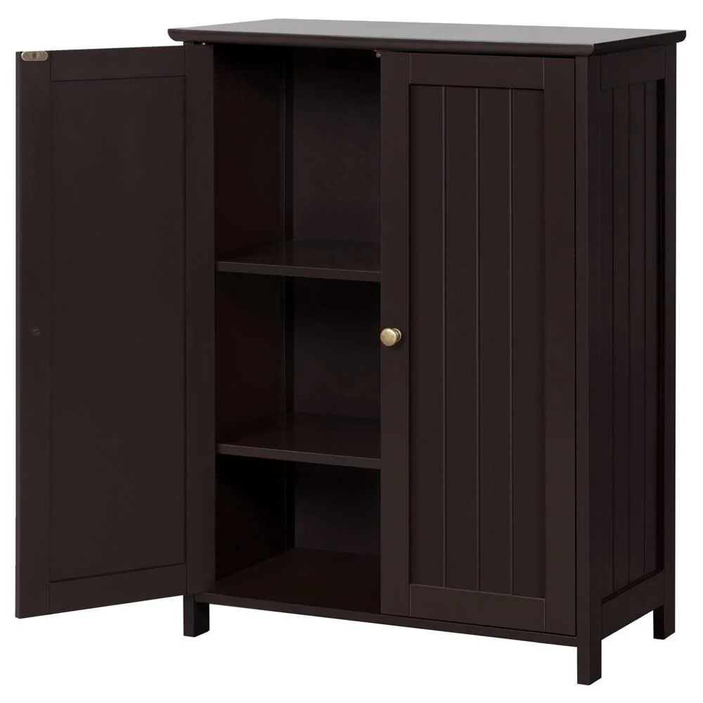 Yaheetech Free Standing Cabinet - Image 7