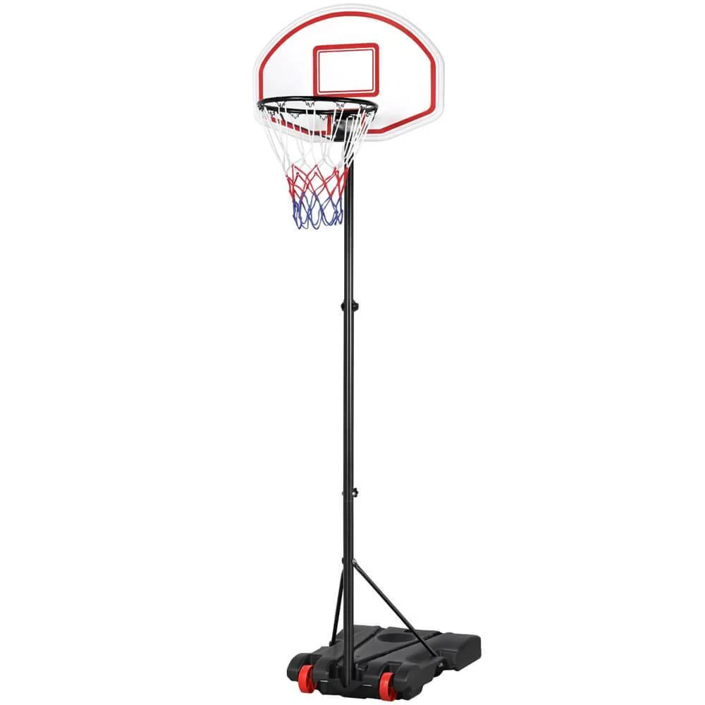 Yaheetech Basketball Hoop - Image 3