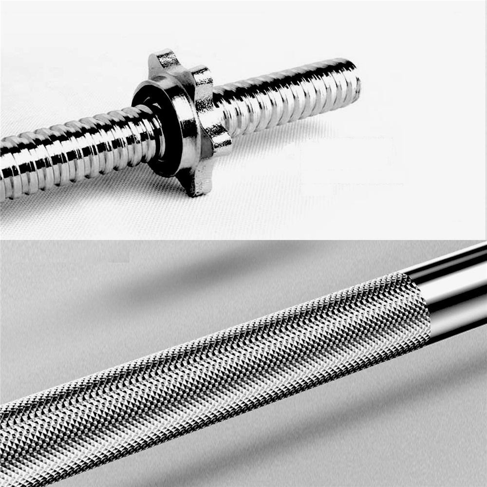 Yaheetech Barbell Set - Image 11
