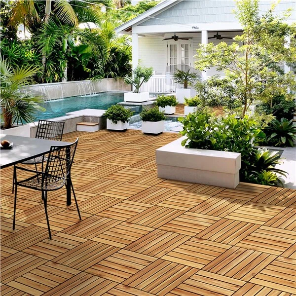 Pack of 10 Interlocking Deck Tiles - Image 5