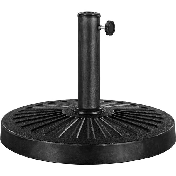 Yaheetech 18'' 30lbs Umbrella Base - Image 4