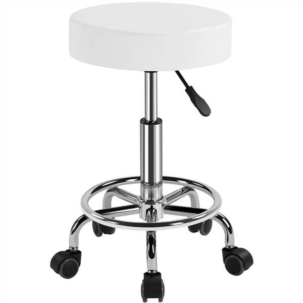 Yaheetech Salon & Spa Stool - Image 3