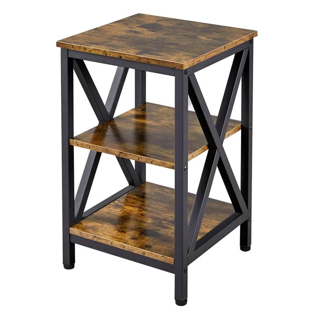 Yaheetech Side Table - Image 2