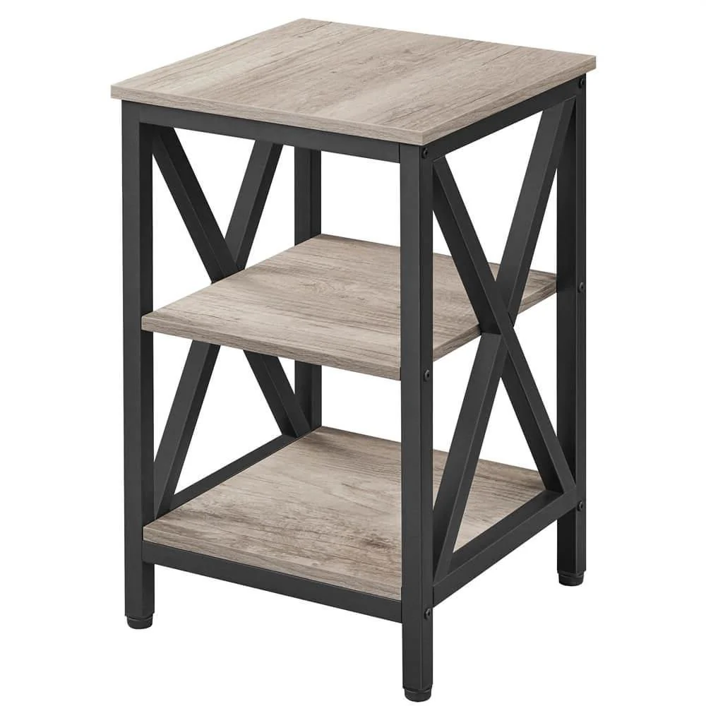 Yaheetech Side Table - Image 3