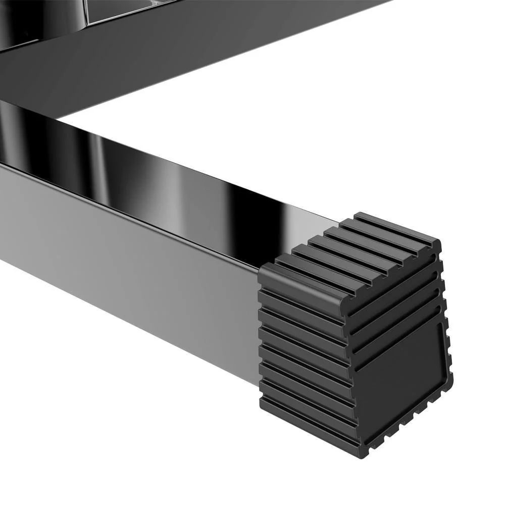 Yaheetech Weight Plate Rack - Image 5