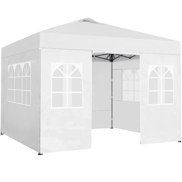 Yaheetech 10x10 FT Pop Up Canopy Tent - Image 2