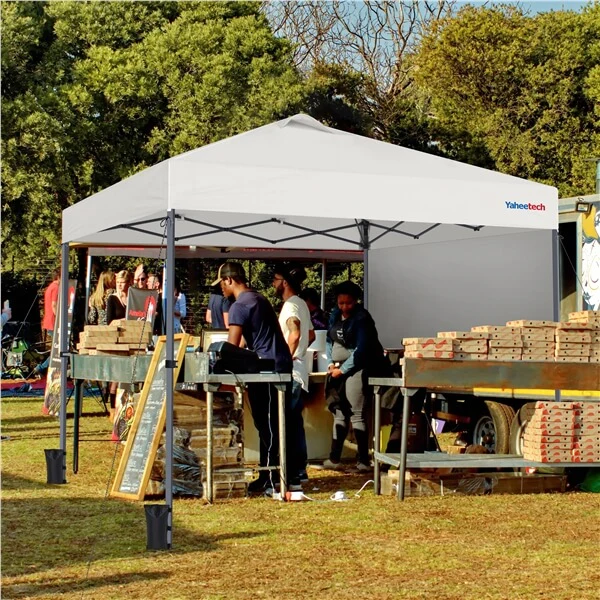 Yaheetech 10x10 FT Pop Up Canopy Tent - Image 8