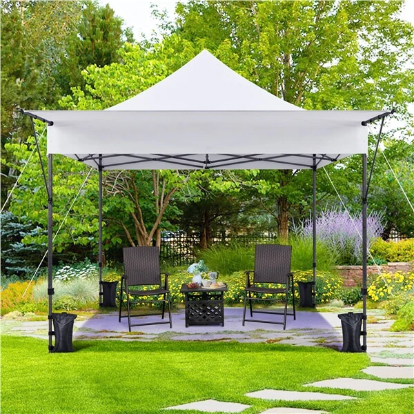 Yaheetech 10x10 Pop Up Canopy Tent - Image 8