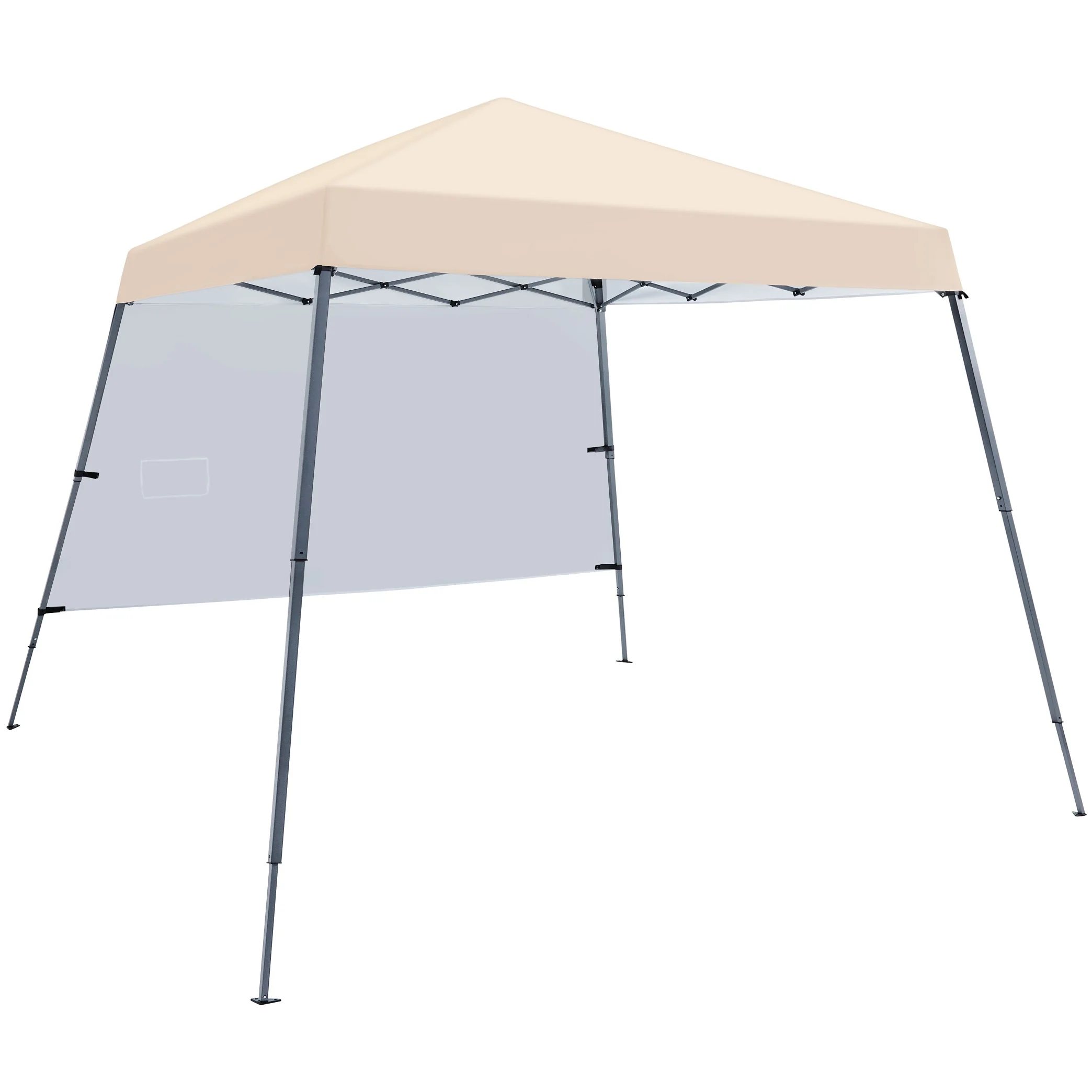 Yaheetech 10x10ft Pop-Up Canopy - Image 4