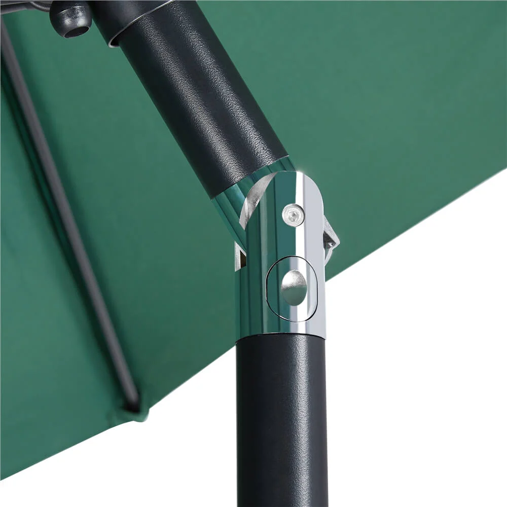 Yaheetech 11FT Patio Umbrella - Image 4