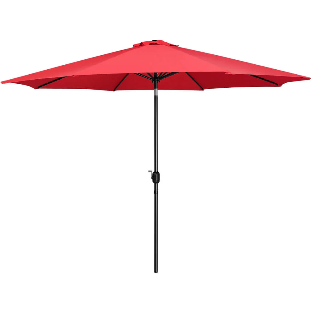 Yaheetech 11FT Patio Umbrella - Image 7