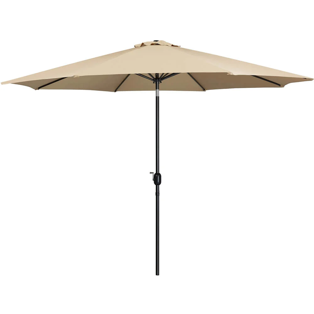 Yaheetech 11FT Patio Umbrella - Image 8
