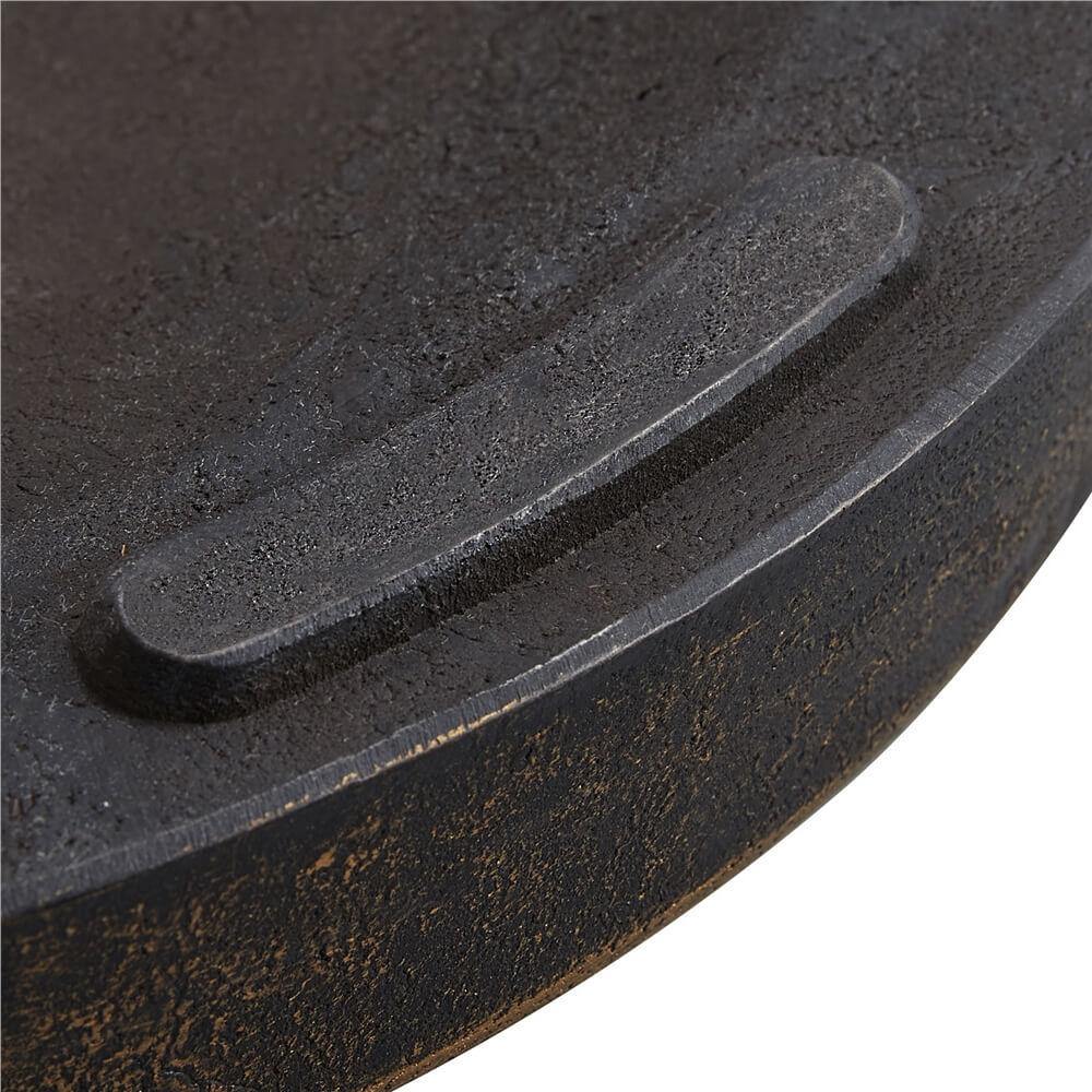 Yaheetech 22lbs 17.5" Patio Umbrella Base - Image 6