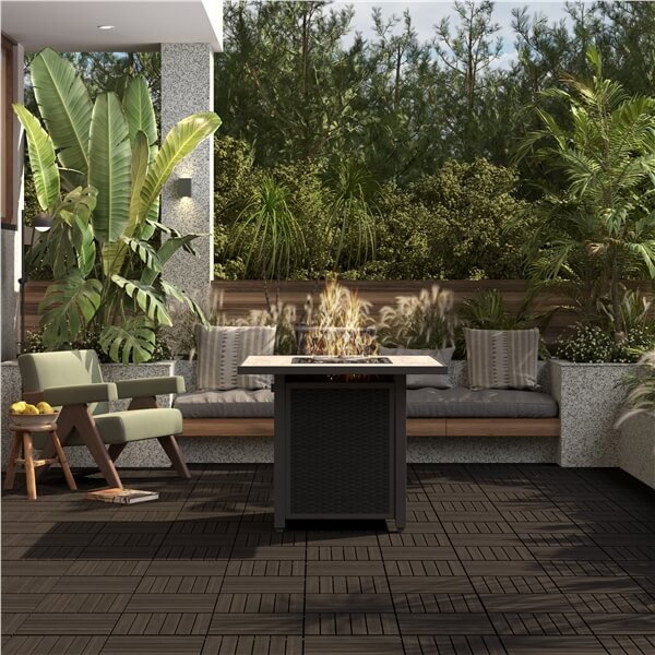 Yaheetech Pack of 27 Interlocking Deck Tiles - Image 18