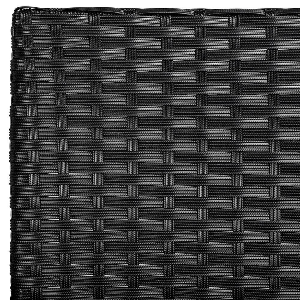 Yaheetech 3 Piece Patio Bistro Set - Image 5