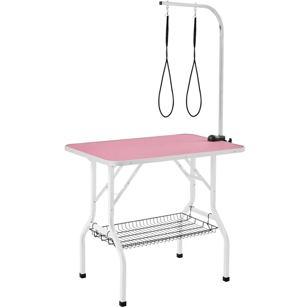 Yaheetech Dog Grooming Table 36 Inch - Image 3