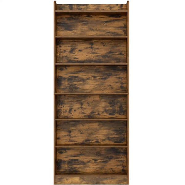 Yaheetech 3pcs 7-layer Open Shelf Bookshelf - Image 11