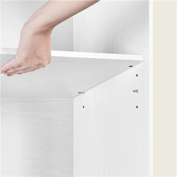 Yaheetech 3pcs 7-layer Open Shelf Bookshelf - Image 5