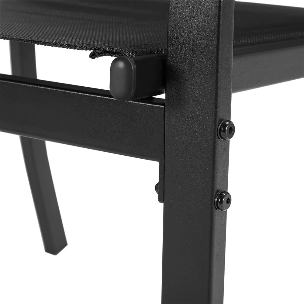 Yaheetech 4 Piece Outdoor Furniture Set - Image 4