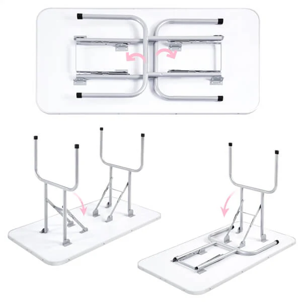 Yaheetech 46'' Pet Grooming Table for Large Dogs - Image 6