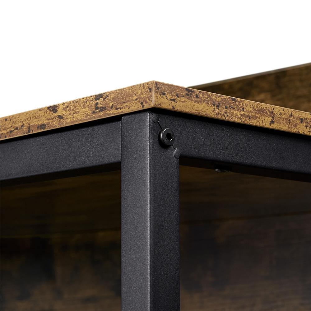 Yaheetech 47 Inch Home Office Desk - Image 3