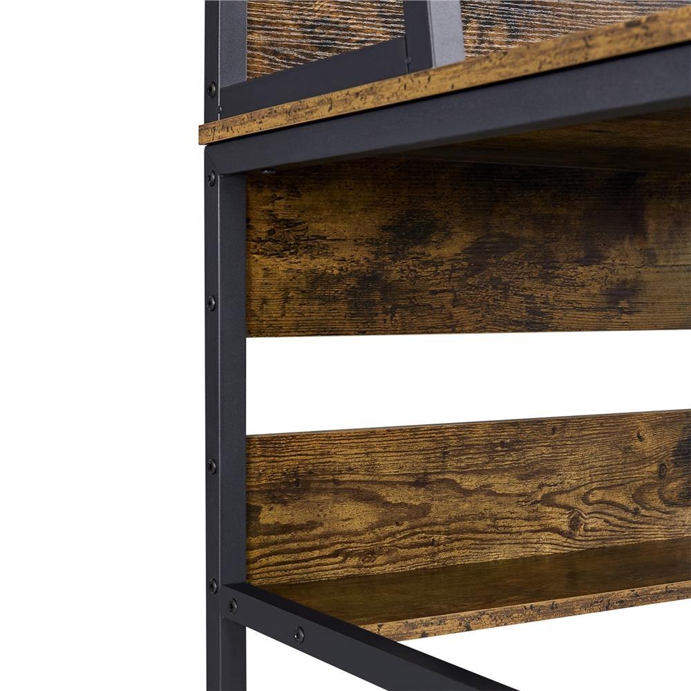 Yaheetech 47 Inch Home Office Desk - Image 5