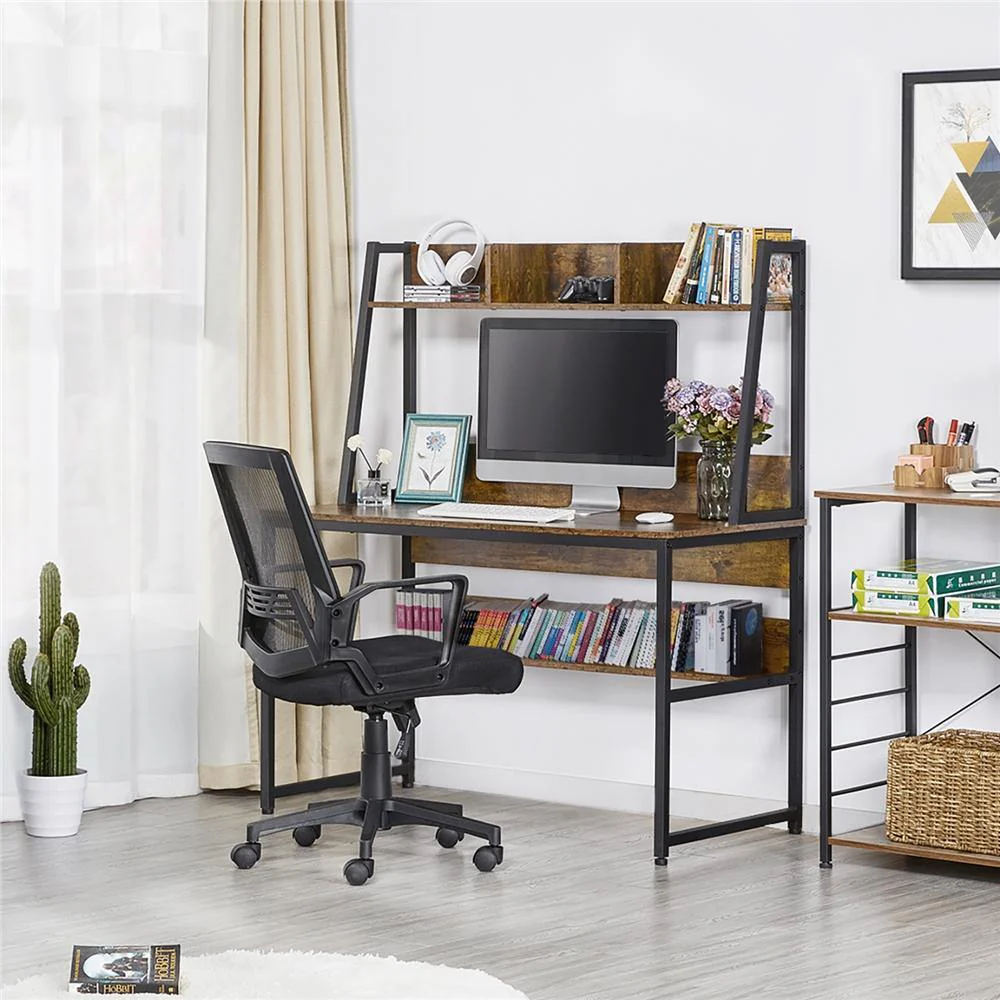 Yaheetech 47 Inch Home Office Desk - Image 7
