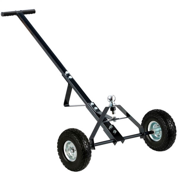 Yaheetech 4PCS 10-Inch Garden Sack Truck - Image 8