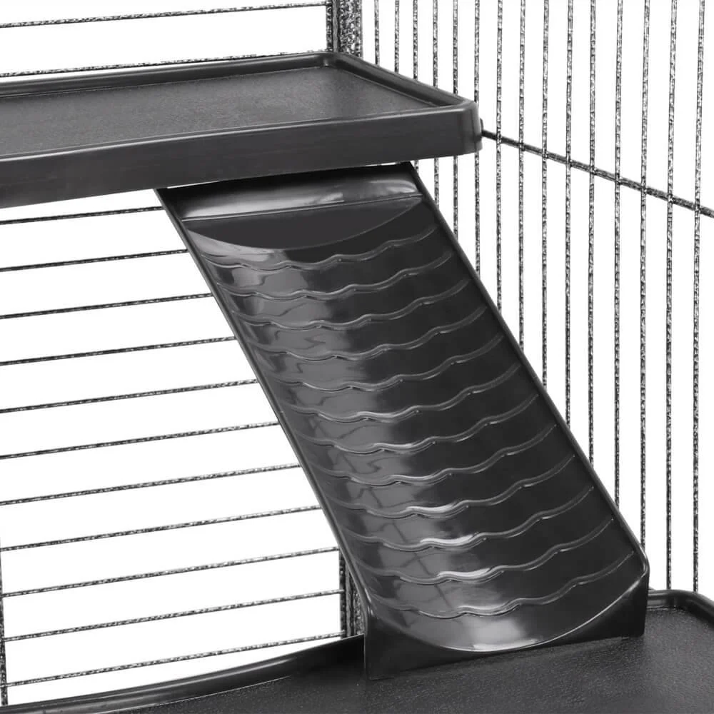 Yaheetech Pet Cage 52 Inch - Image 8