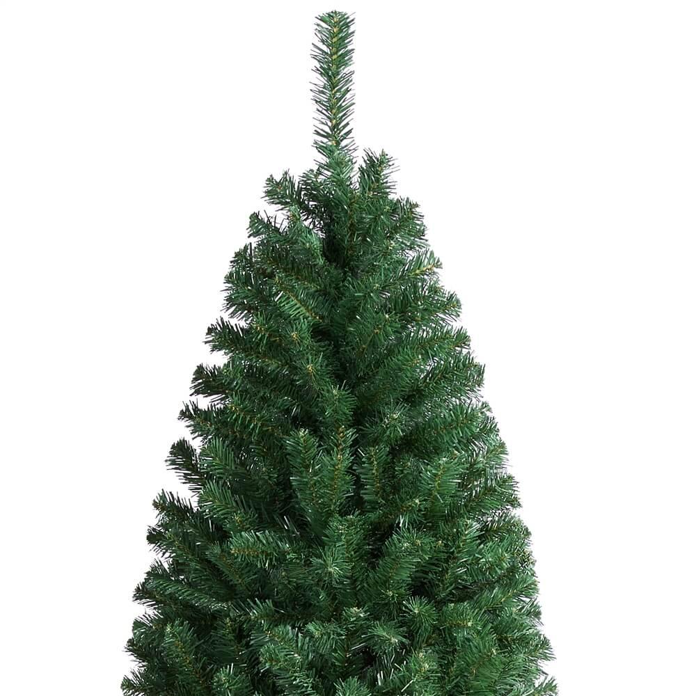 Yaheetech 7.5 Ft Artificial Christmas Tree - Image 4