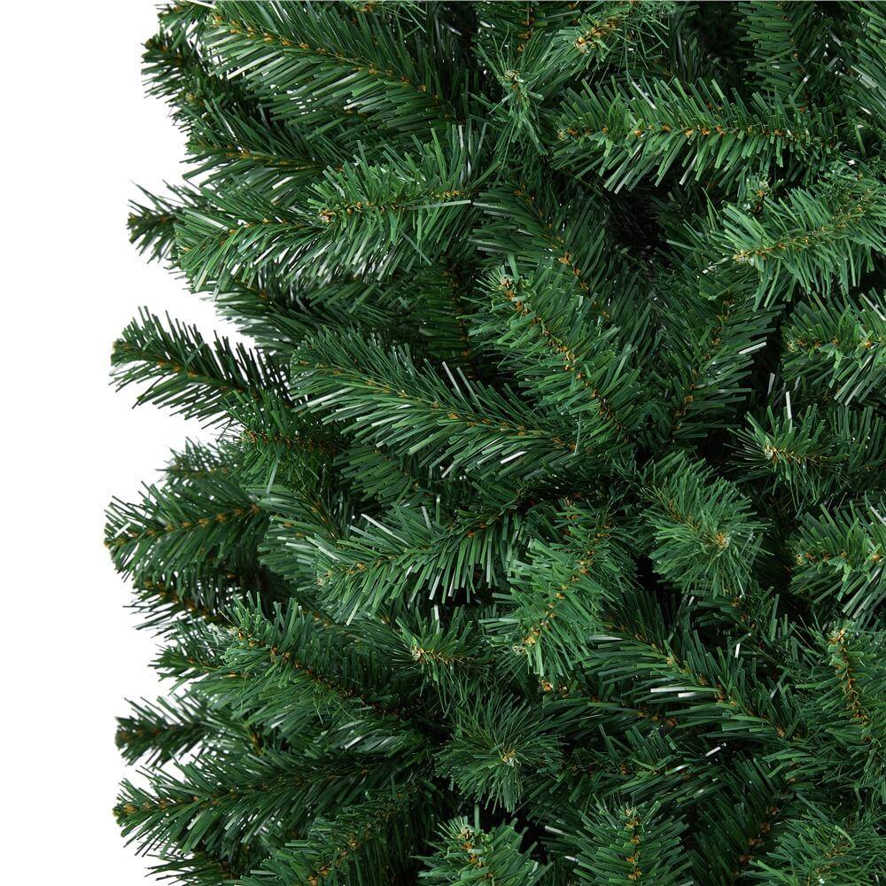 Yaheetech 7.5 Ft Artificial Christmas Tree - Image 5