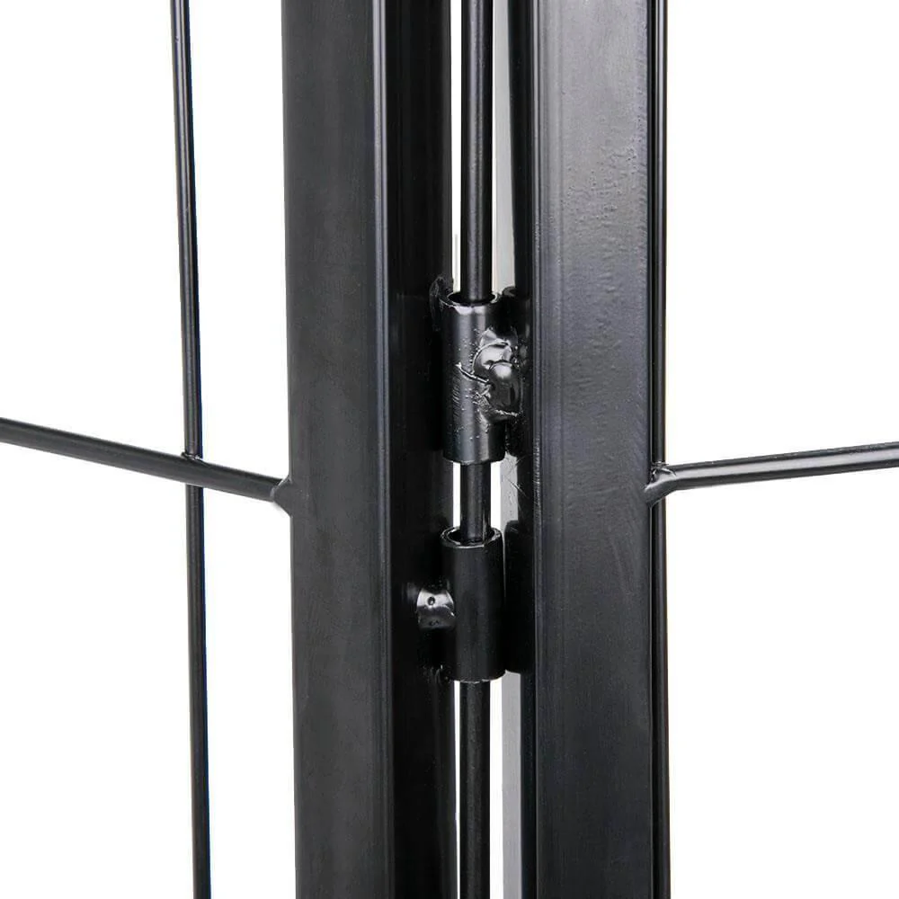 Yaheetech Dog Pen 8 Panels 40 Inch - Image 9