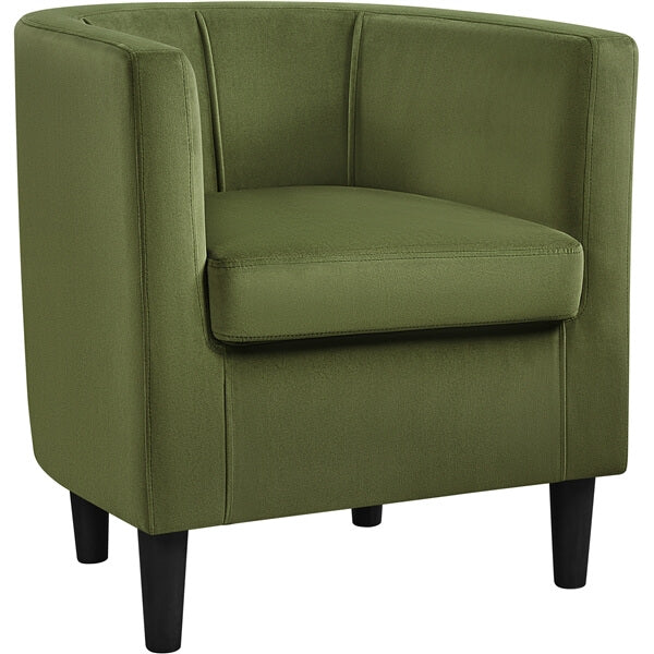 Yaheetech Modern and Comfortable Armchairs - Image 5