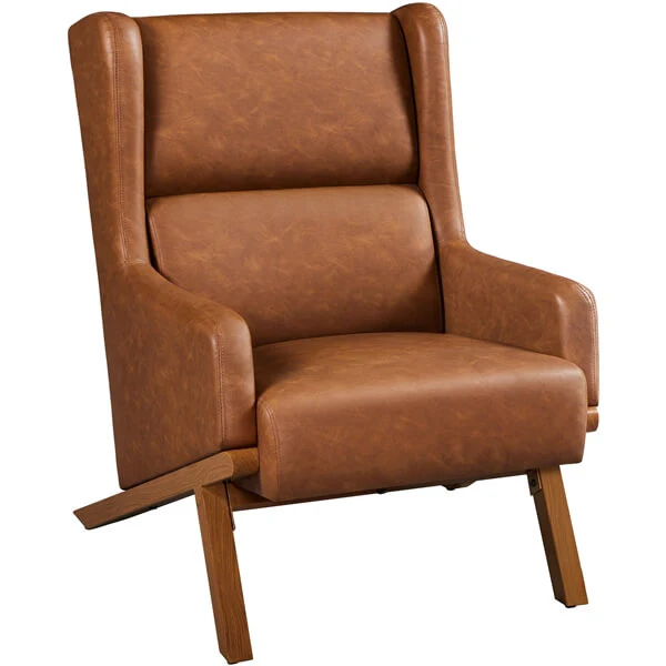 Yaheetech Accent Chairs Set of 2 - Image 2