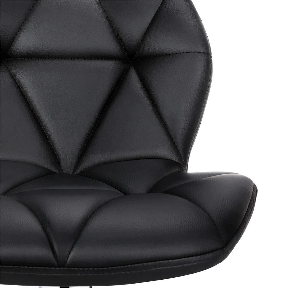 Yaheetech 24.6-32.5 Inch Adjustable Bar Chairs 2PCS - Image 13