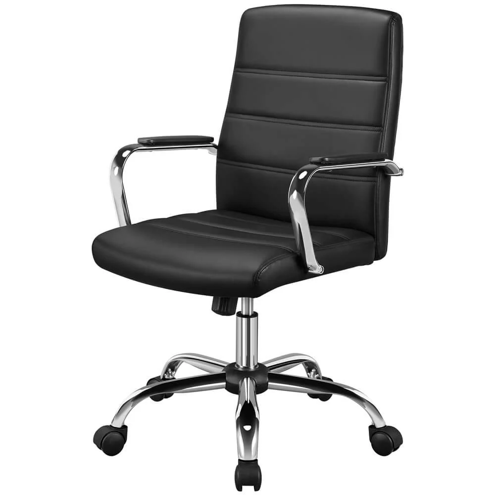 Yaheetech Office Desk Chair - Image 12