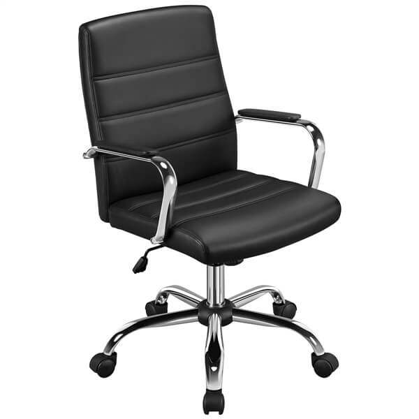 Yaheetech Office Desk Chair - Image 3