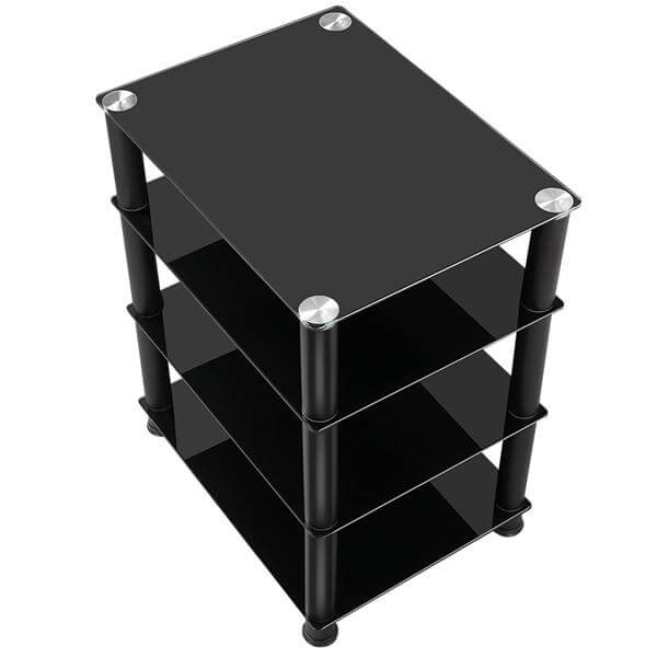 Yaheetech AV Component Stand - Image 5
