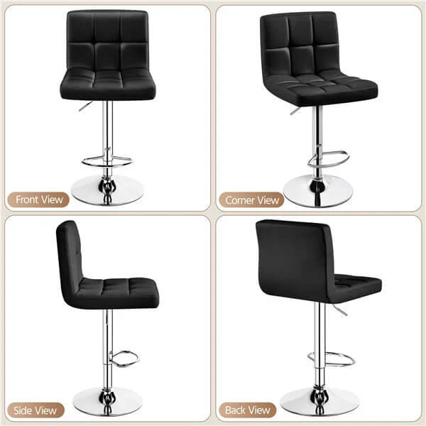 Yaheetech Bar Stools - Image 10