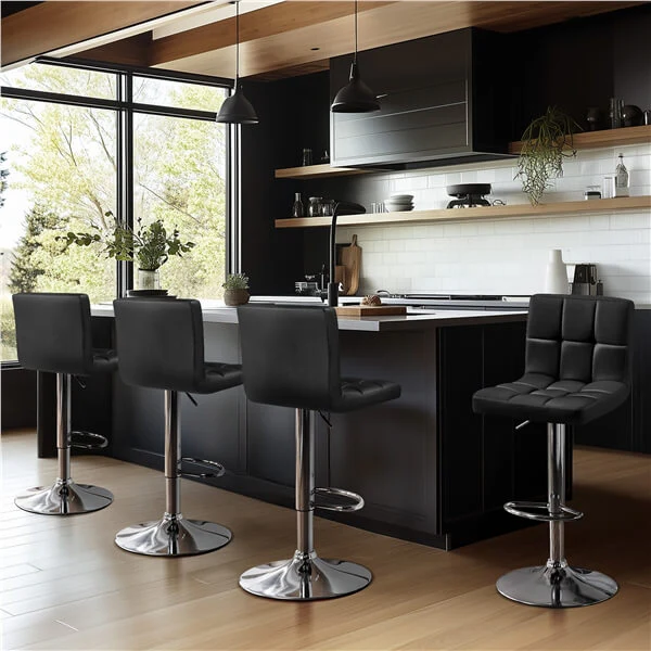 Yaheetech Bar Stools - Image 14