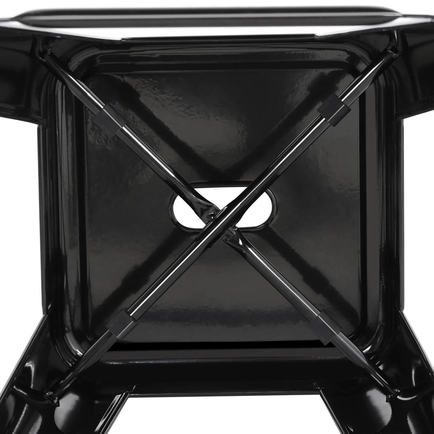 Yaheetech 30 Inch Bar Stools 4pcs - Image 6