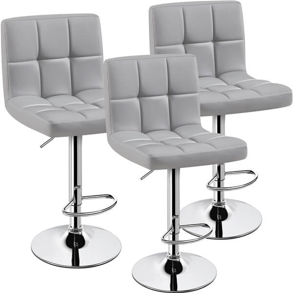 Yaheetech Bar Stools - Image 7