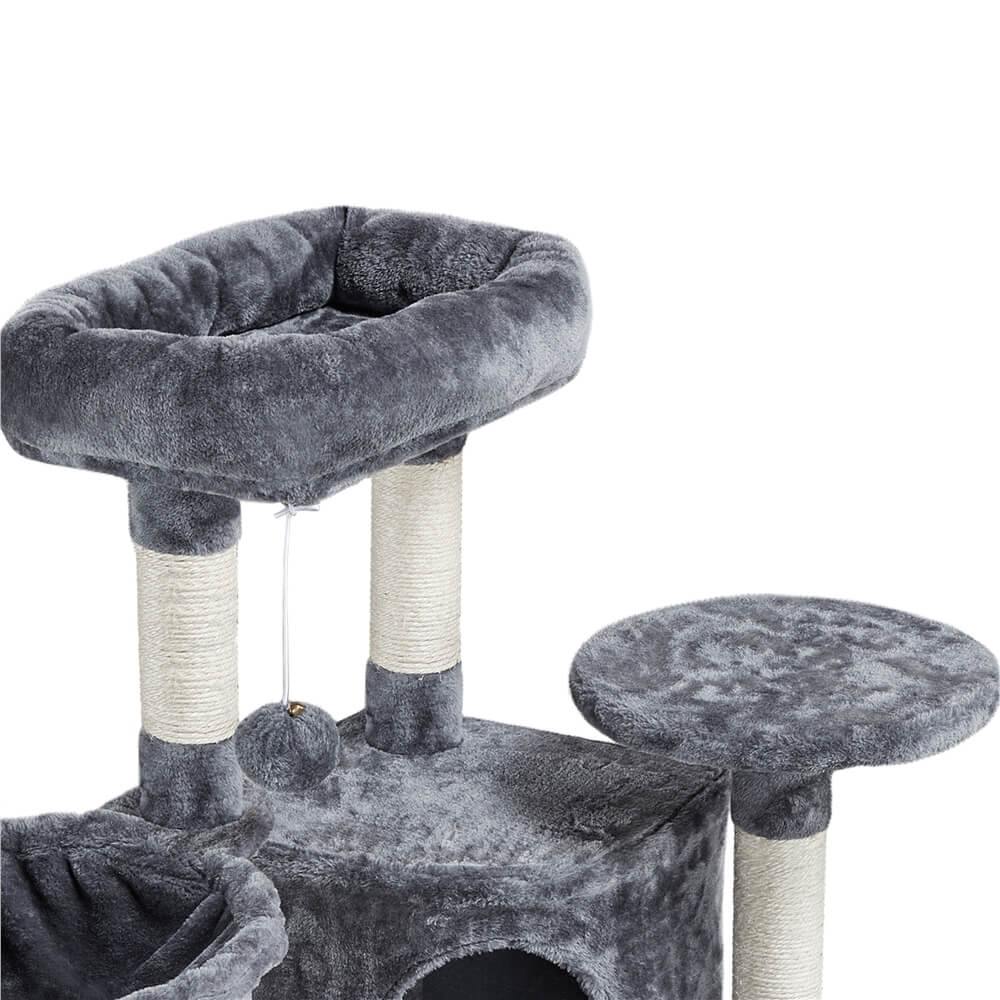 Yaheetech Cat Tree 42 Inch - Image 8